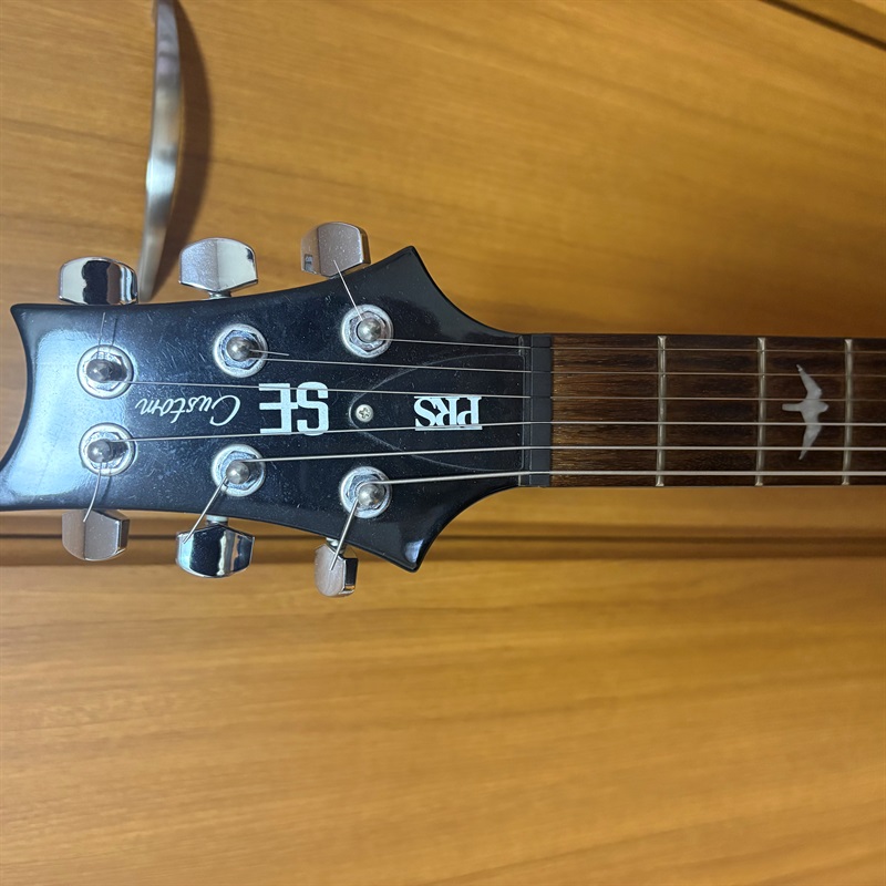 P.R.S. SE Custom24の画像